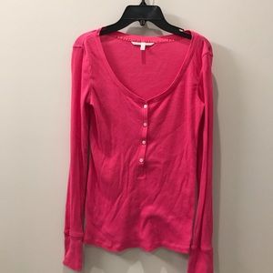 Victoria’s Secret top